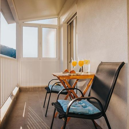 Apartment Limoncello Dubrovnik Kültér fotó