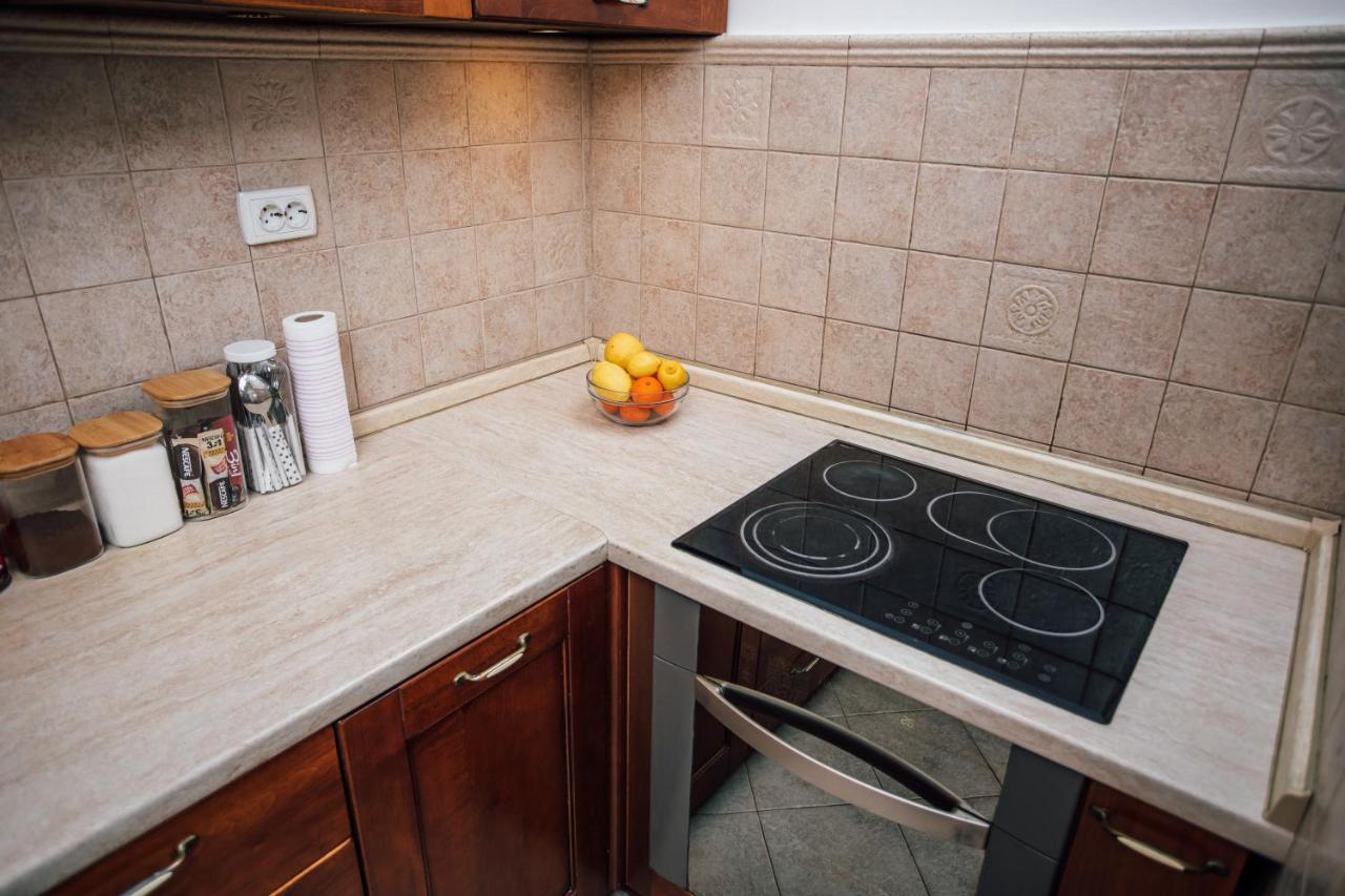 Apartment Limoncello Dubrovnik Kültér fotó