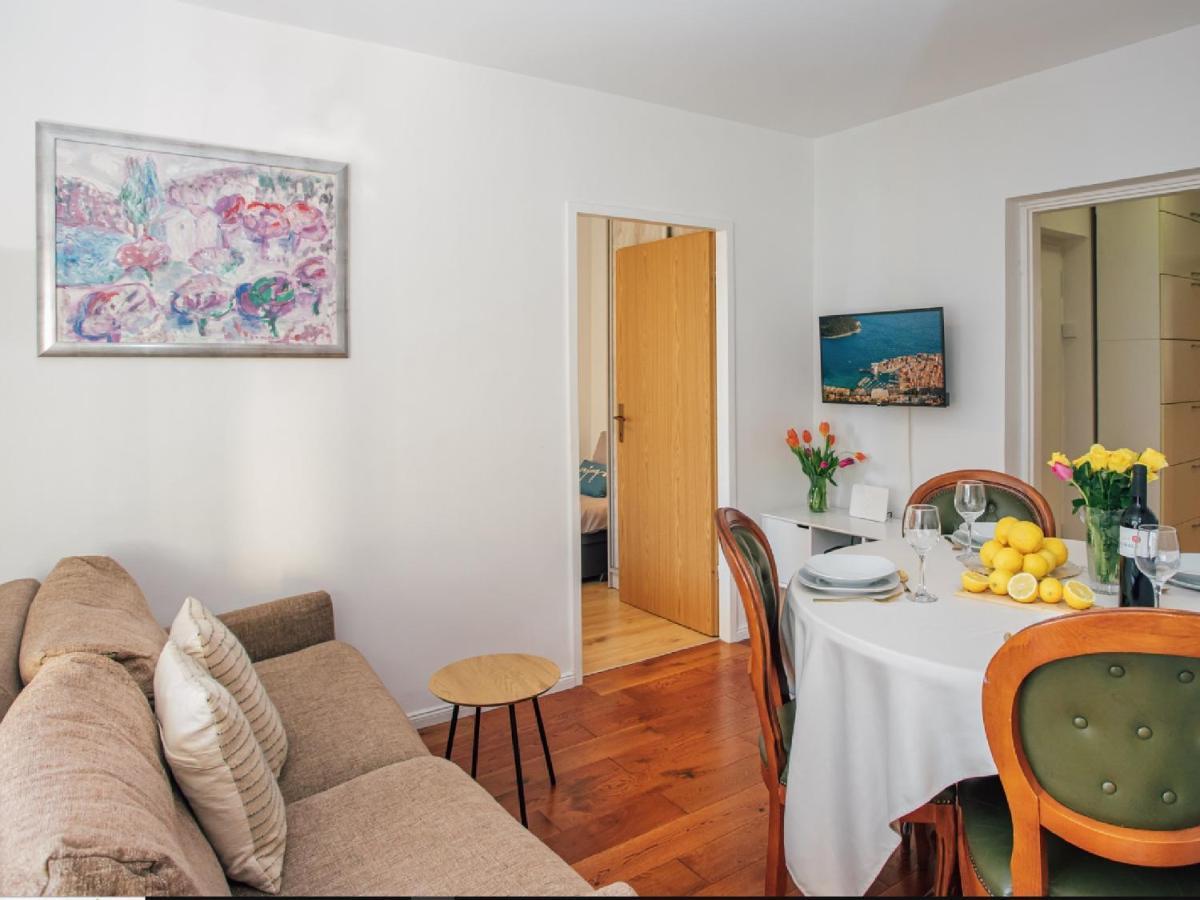Apartment Limoncello Dubrovnik Kültér fotó