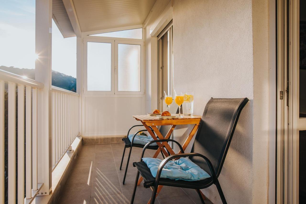 Apartment Limoncello Dubrovnik Kültér fotó