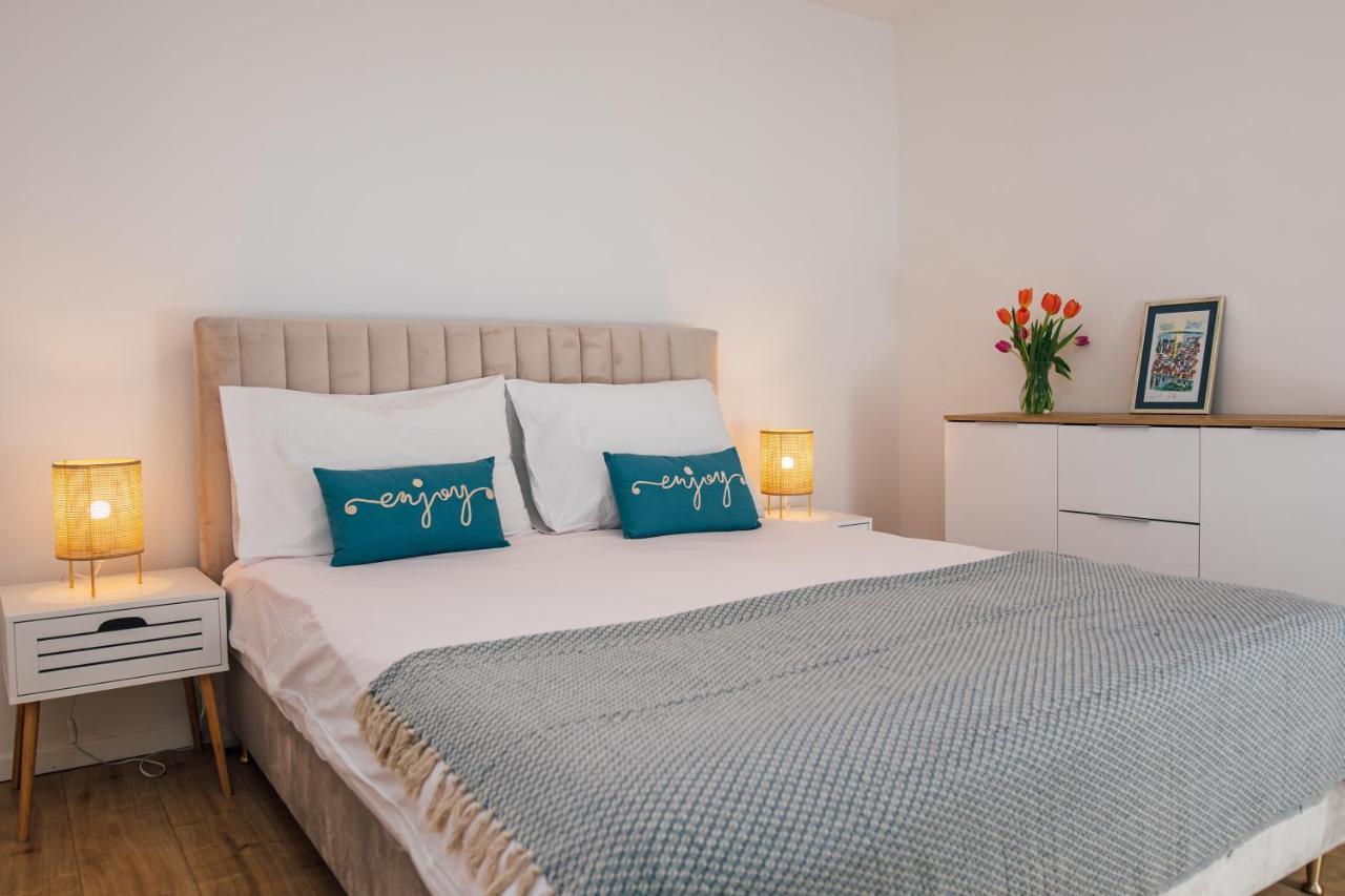 Apartment Limoncello Dubrovnik Kültér fotó