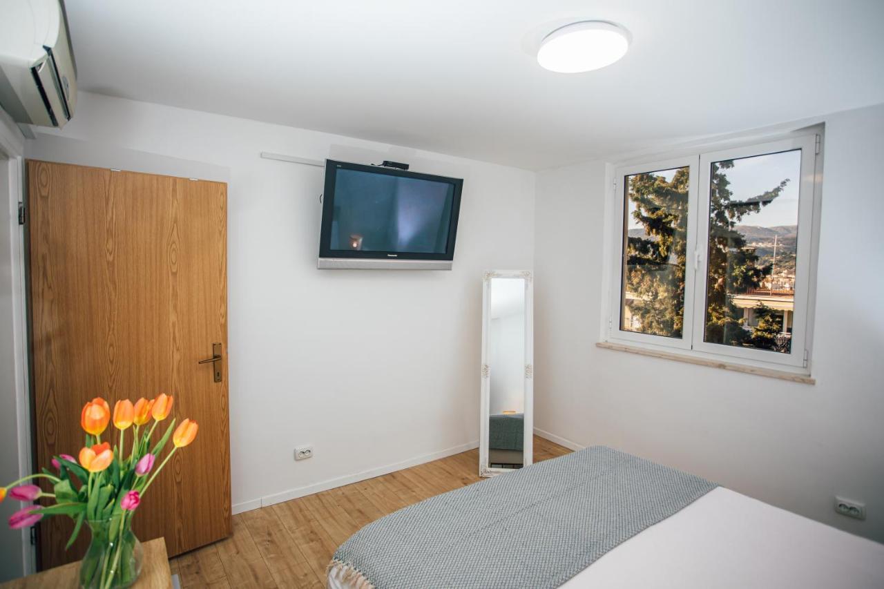 Apartment Limoncello Dubrovnik Kültér fotó