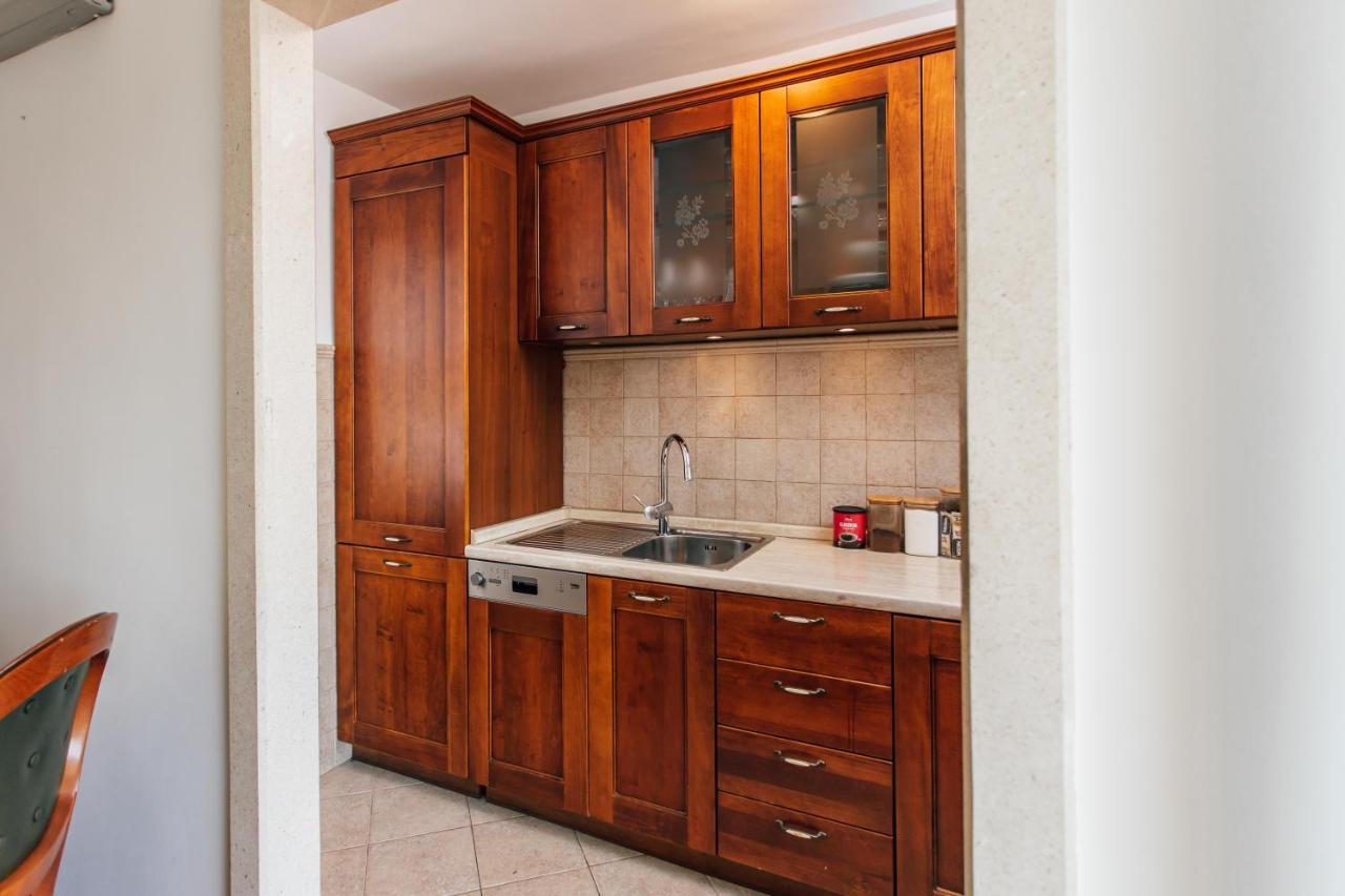 Apartment Limoncello Dubrovnik Kültér fotó