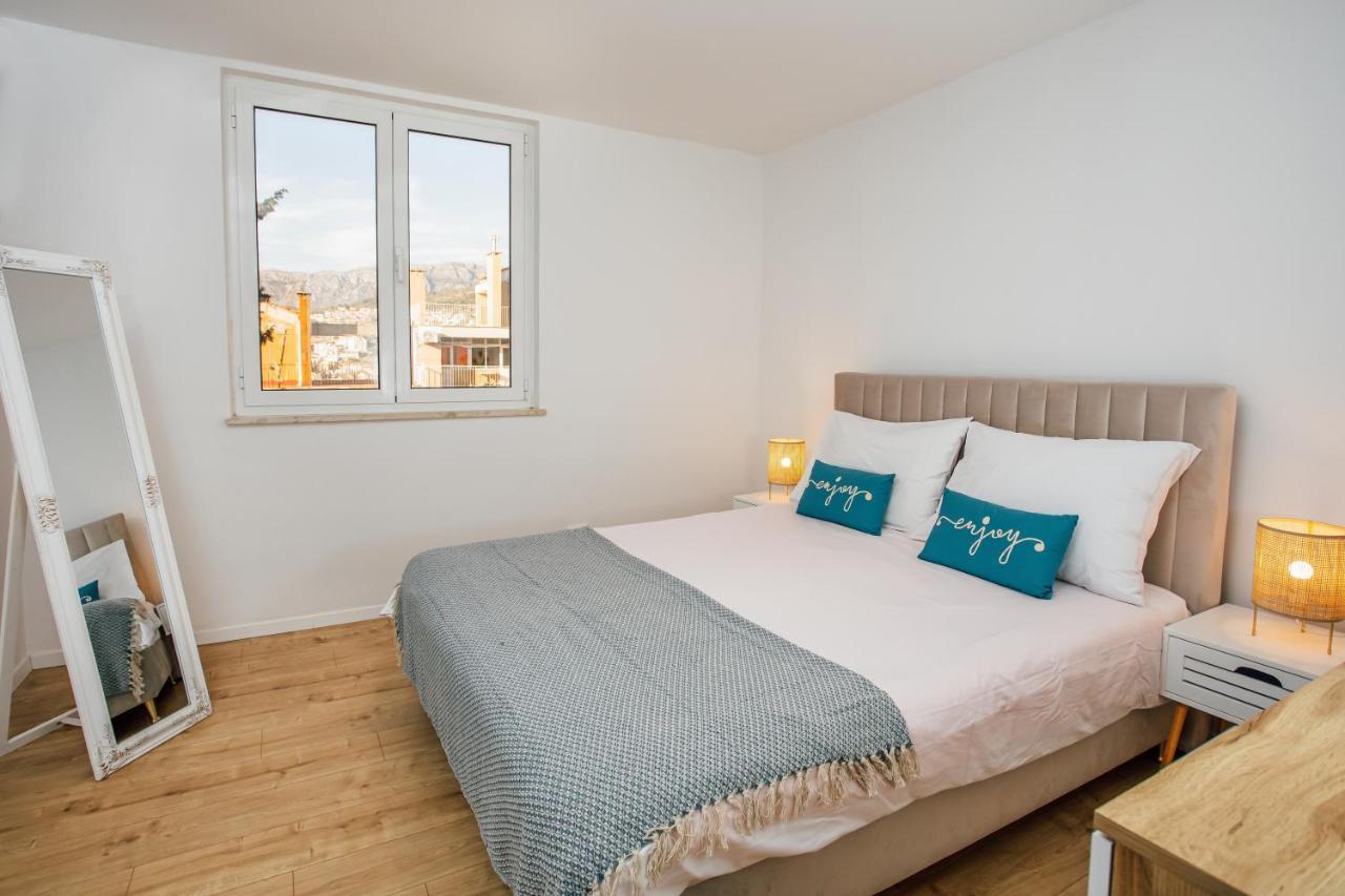 Apartment Limoncello Dubrovnik Kültér fotó