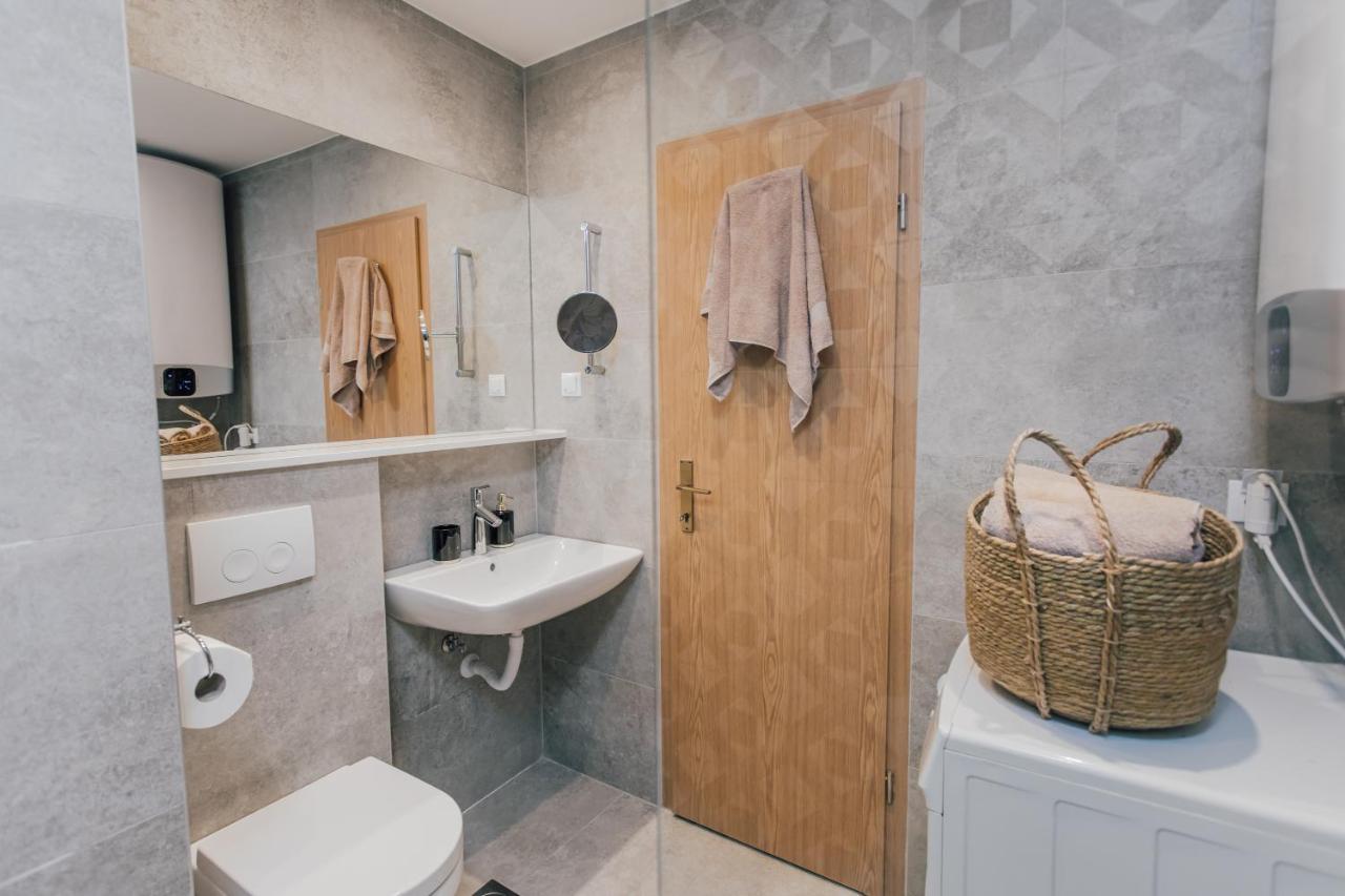Apartment Limoncello Dubrovnik Kültér fotó