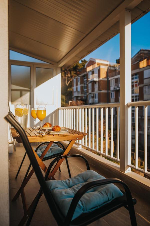 Apartment Limoncello Dubrovnik Kültér fotó